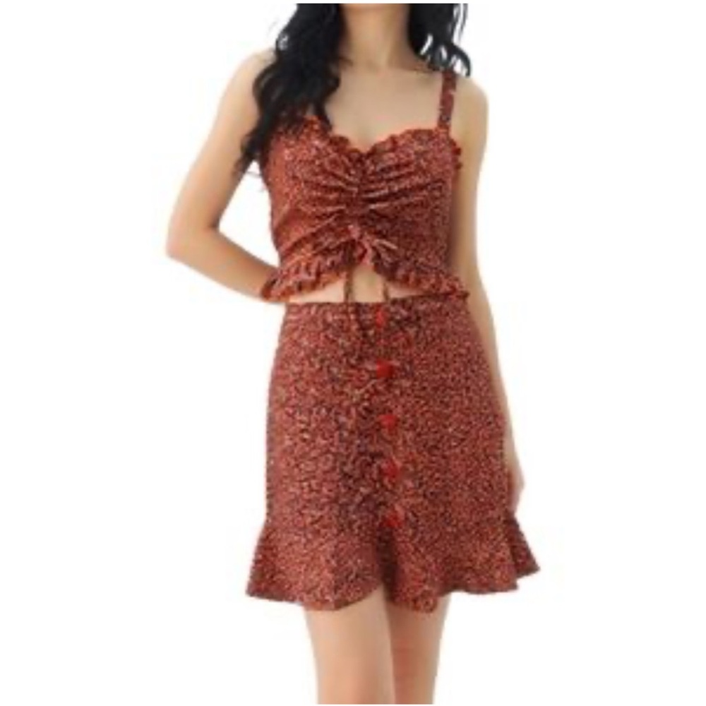 NWT. 2 piece BOG set